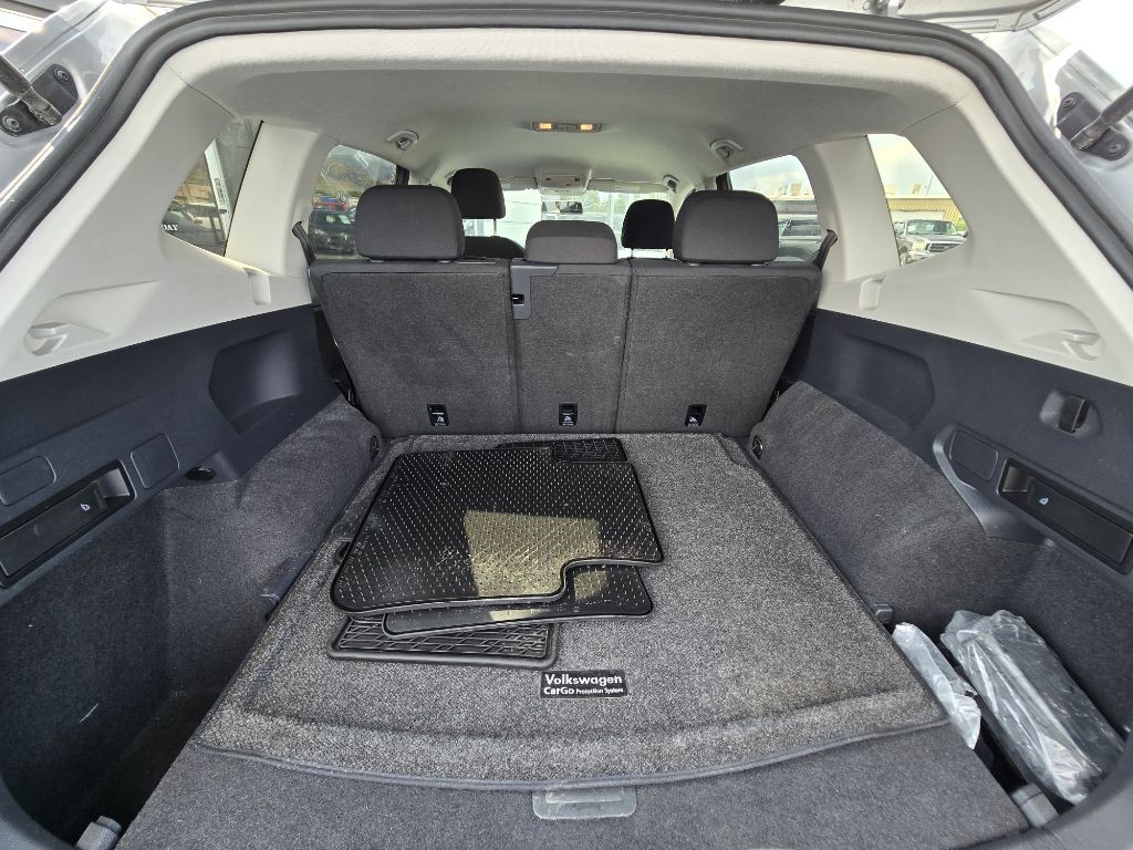 2021 Volkswagen Tiguan Image 6