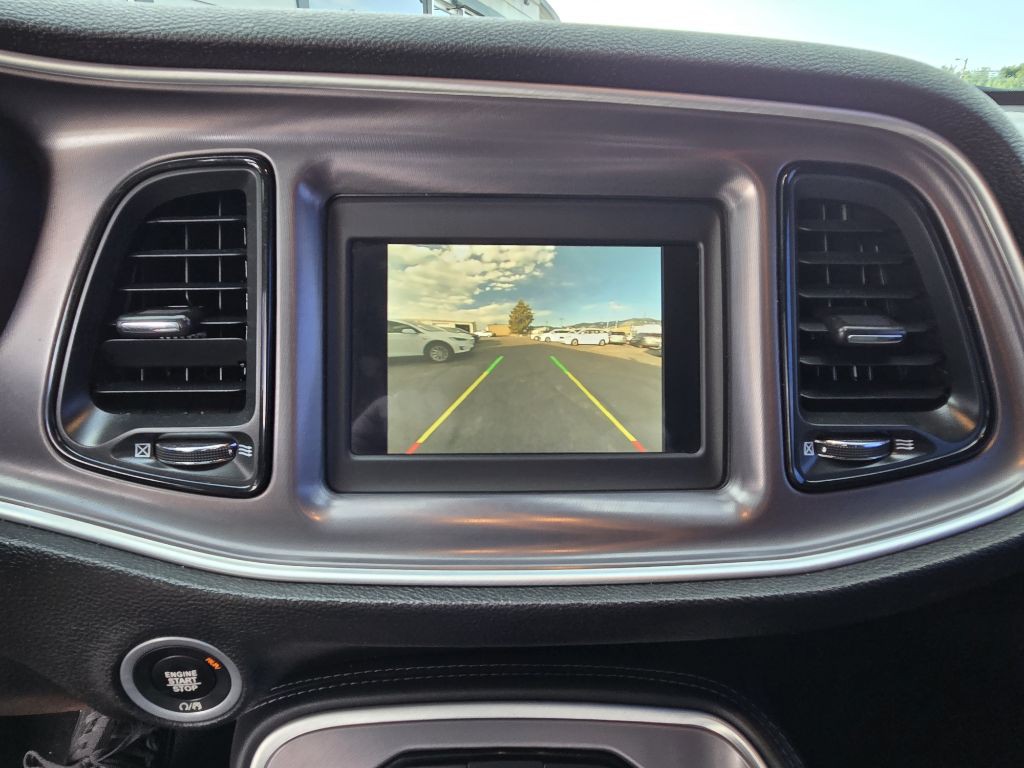 2020 Dodge Challenger Image 15