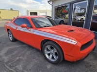 Image for 2020 Dodge Challenger SXT ID: 6632396