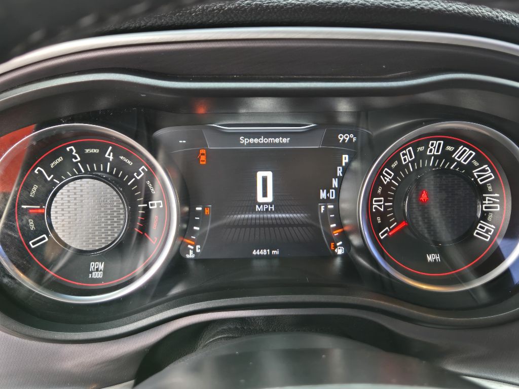 2020 Dodge Challenger Image 14