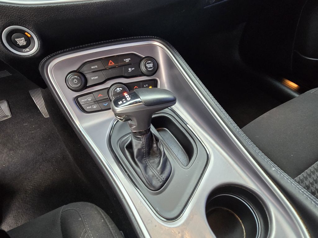 2020 Dodge Challenger Image 17