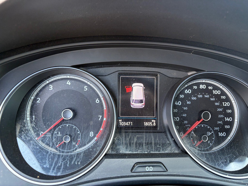 2021 Volkswagen Atlas Image 11