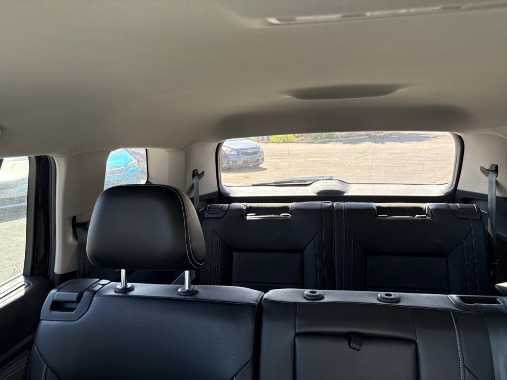 2021 Volkswagen Atlas Image 17