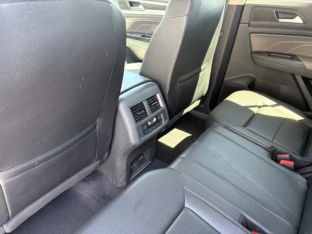 2021 Volkswagen Atlas Image 19