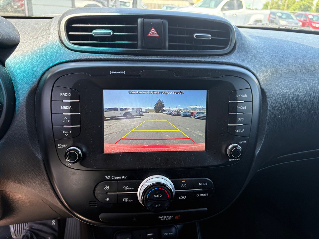 2021 Volkswagen Atlas Image 34