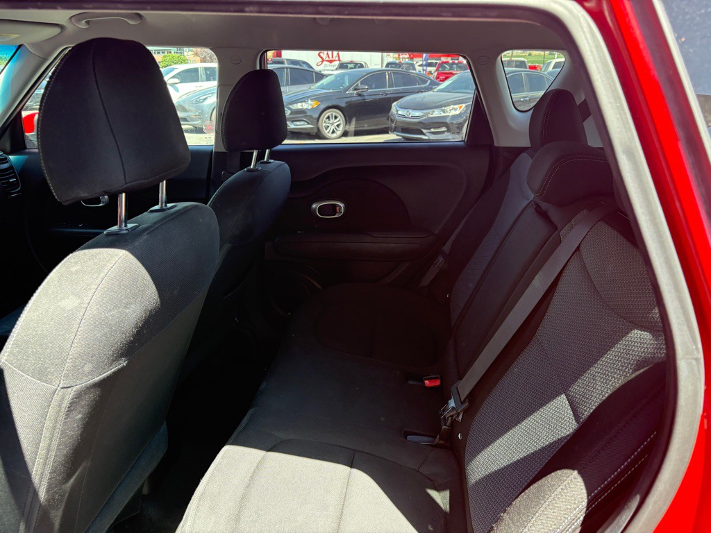 2021 Volkswagen Atlas Image 36