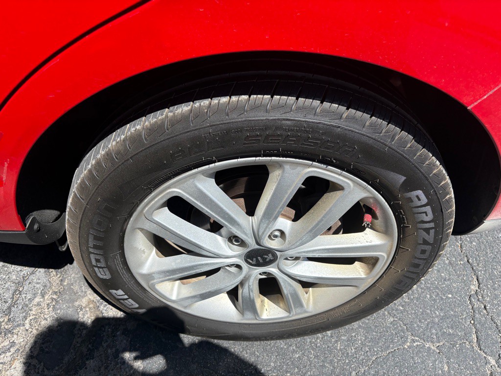 2021 Volkswagen Atlas Image 38