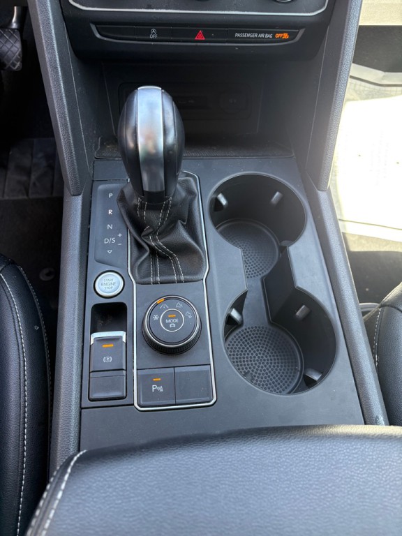2021 Volkswagen Atlas Image 13