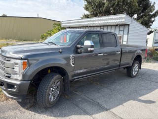 Image for 2019 Ford F-350 Super Duty ID: 6639611