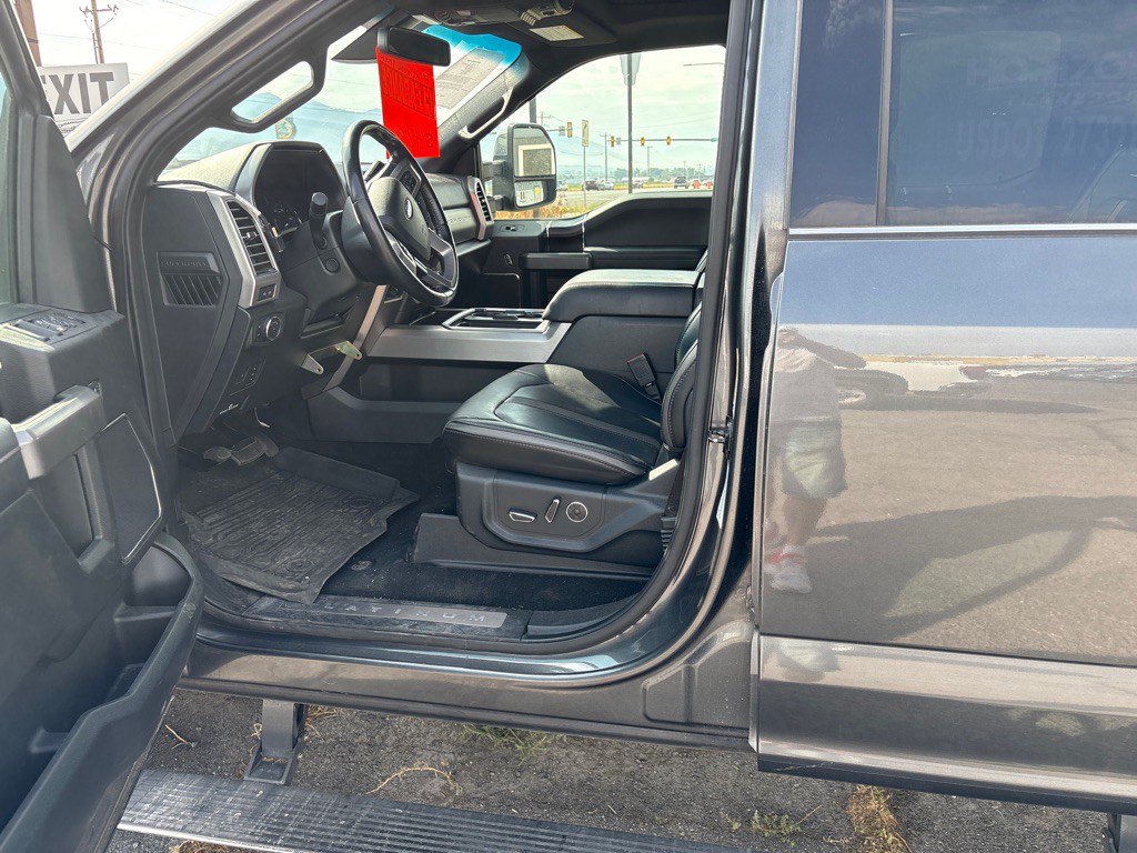 2019 Ford F-350 Image 2