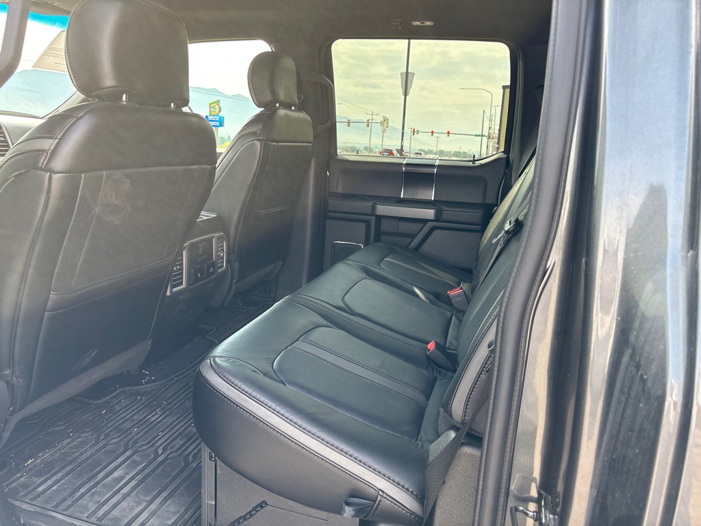 2019 Ford F-350 Image 3