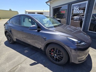 Image for 2025 Tesla Model Y  ID: 6639621