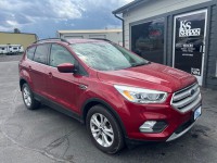 Image for 2018 Ford Escape SEL ID: 6641141