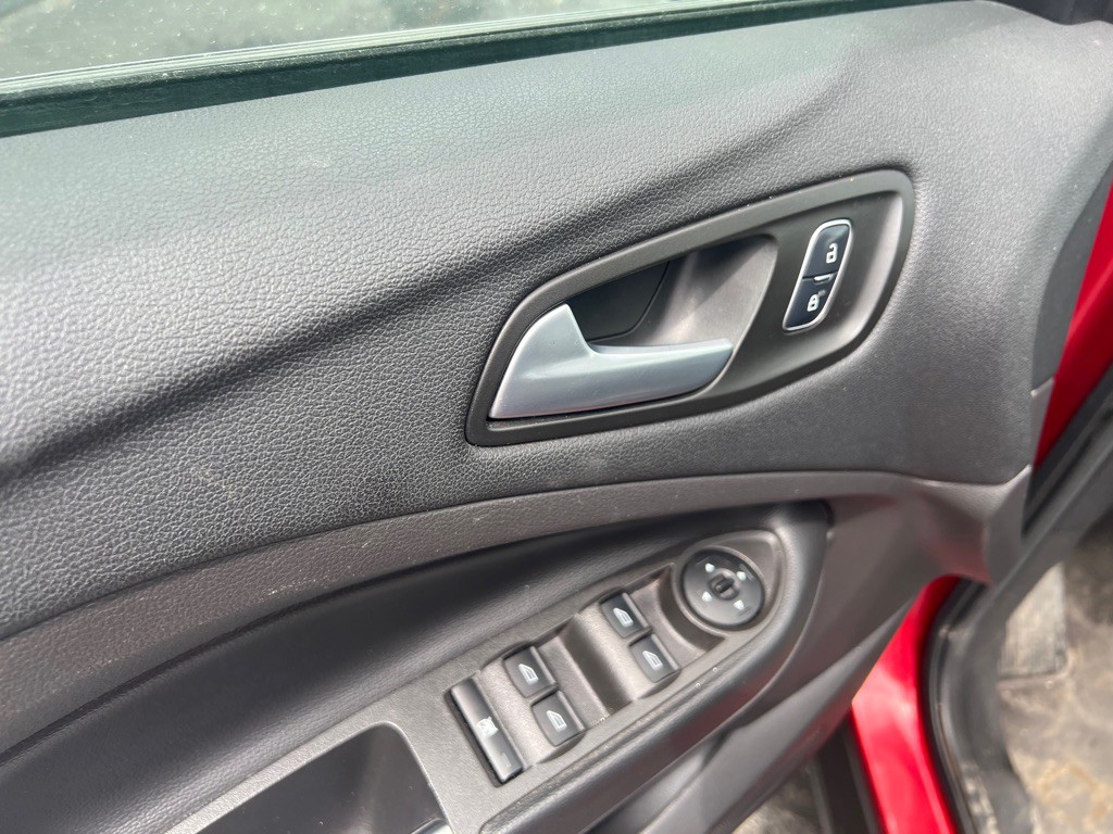 2018 Ford Escape Image 9