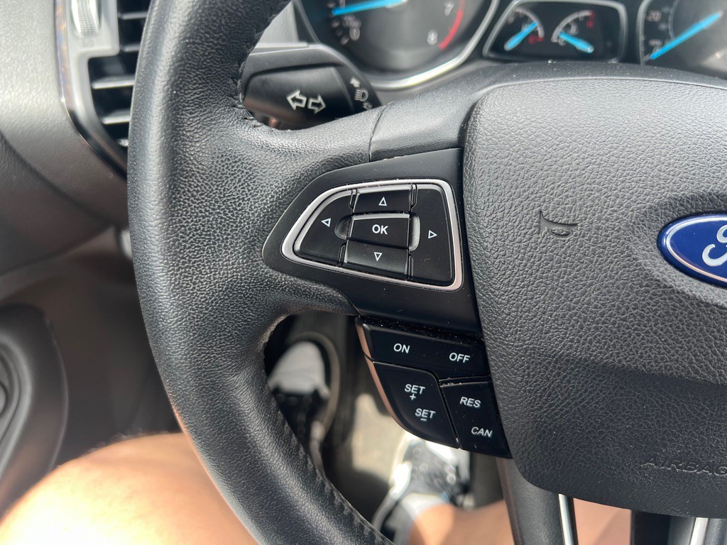 2018 Ford Escape Image 12