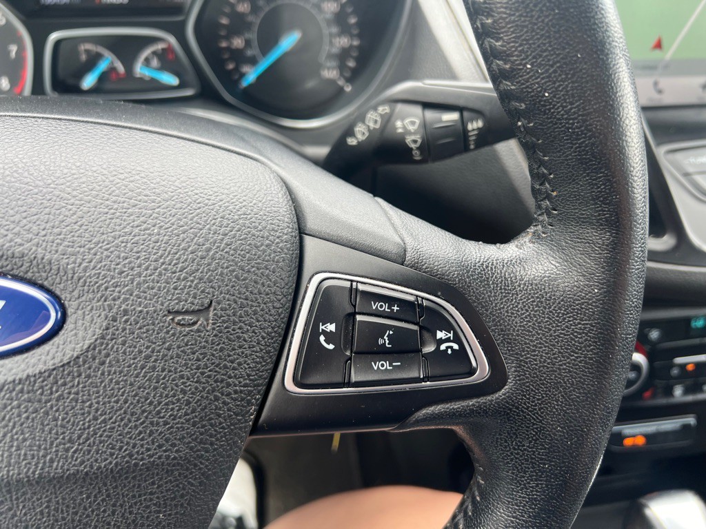2018 Ford Escape Image 13