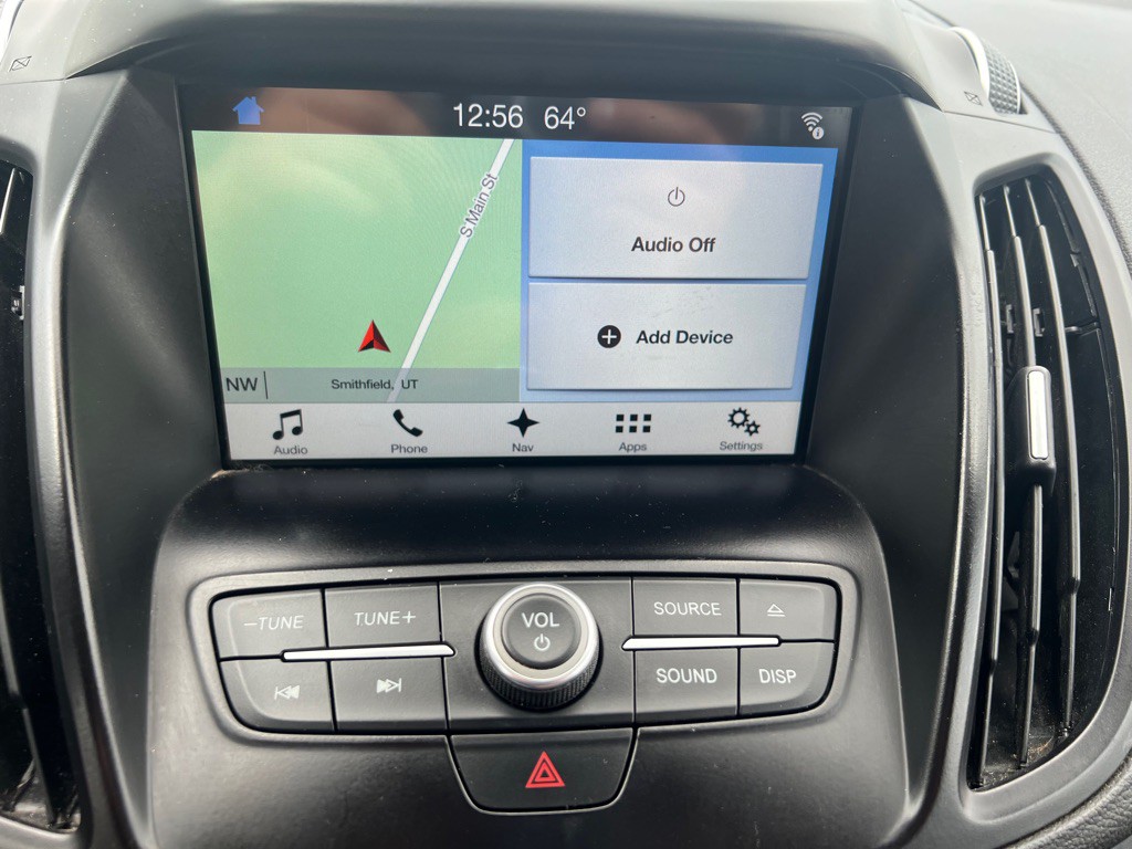2018 Ford Escape Image 14