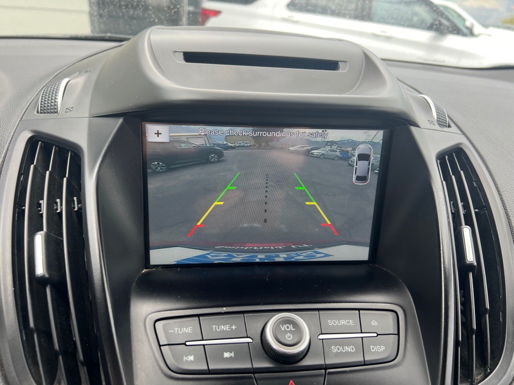 2018 Ford Escape Image 15