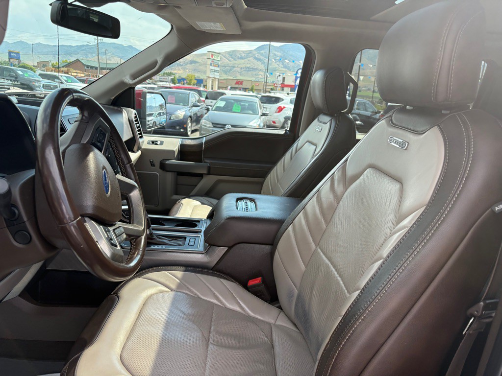 2019 Ford F-150 Image 10