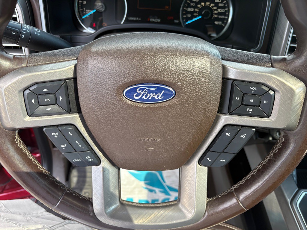2019 Ford F-150 Image 11