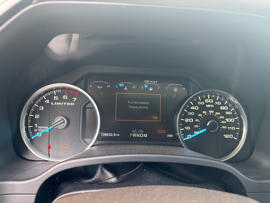 2019 Ford F-150 Image 12