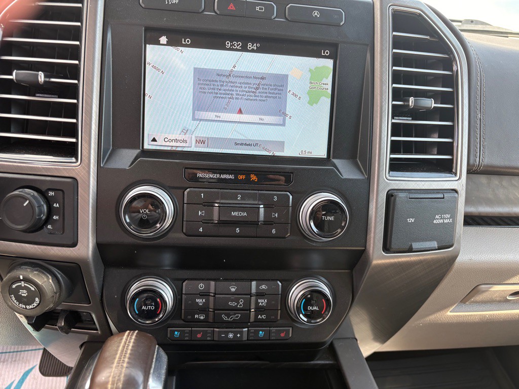2019 Ford F-150 Image 13