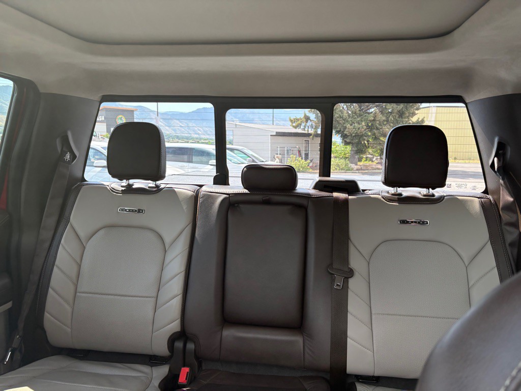 2019 Ford F-150 Image 17