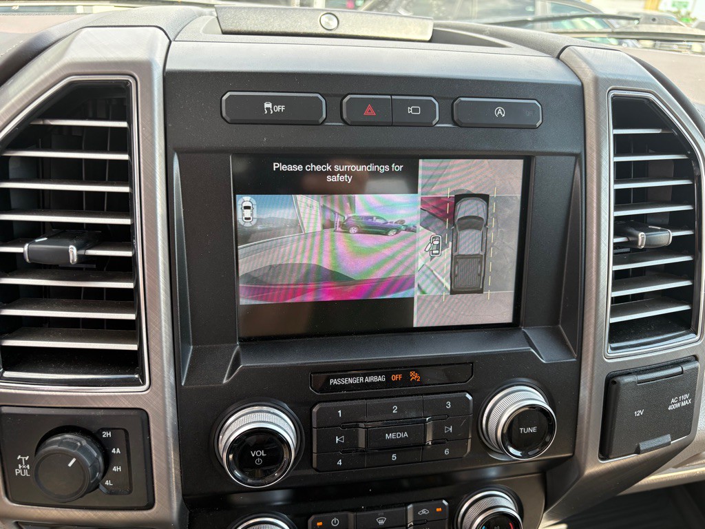 2019 Ford F-150 Image 18