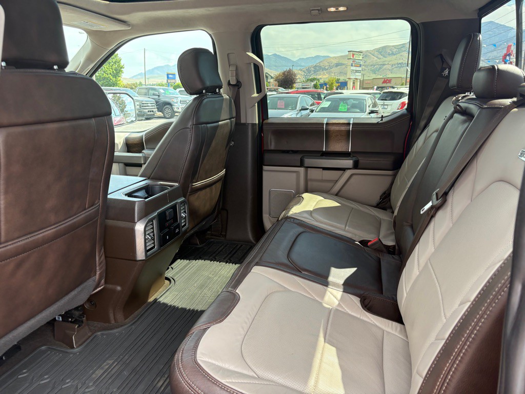 2019 Ford F-150 Image 19