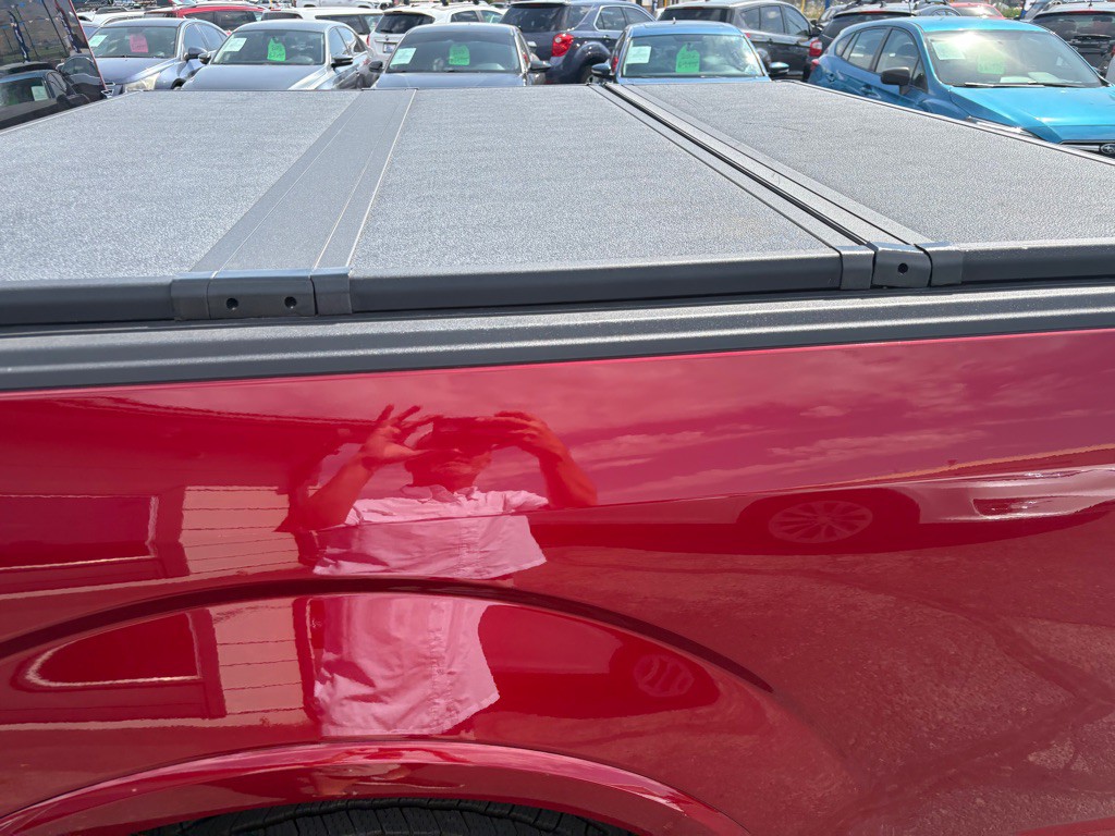 2019 Ford F-150 Image 20