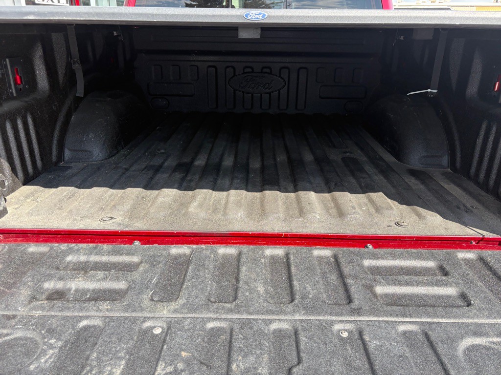 2019 Ford F-150 Image 21