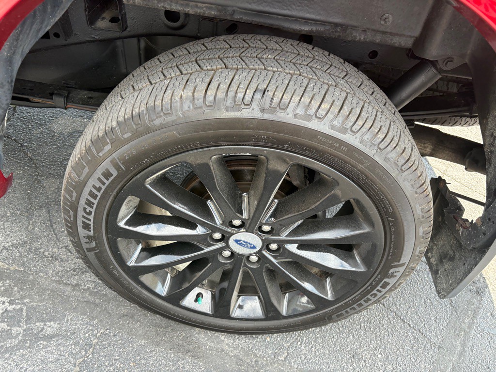 2019 Ford F-150 Image 22