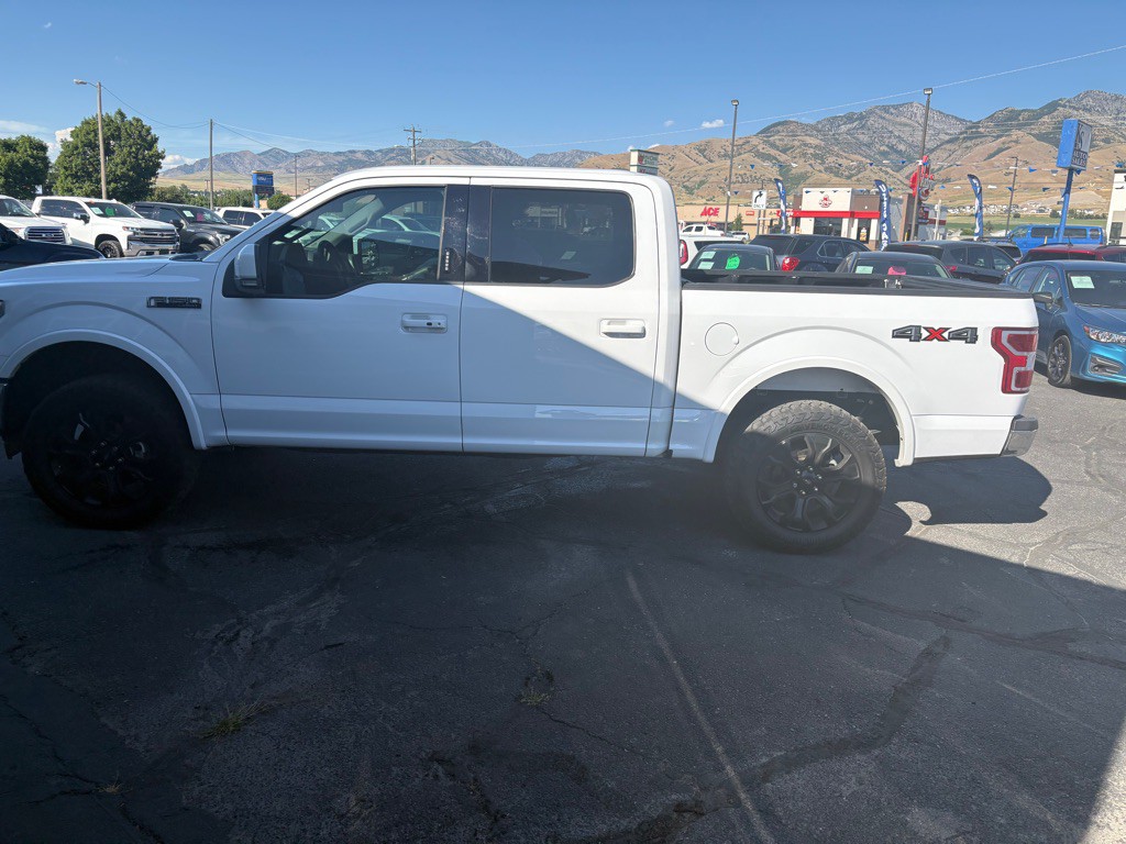 2019 Ford F-150 Image 6