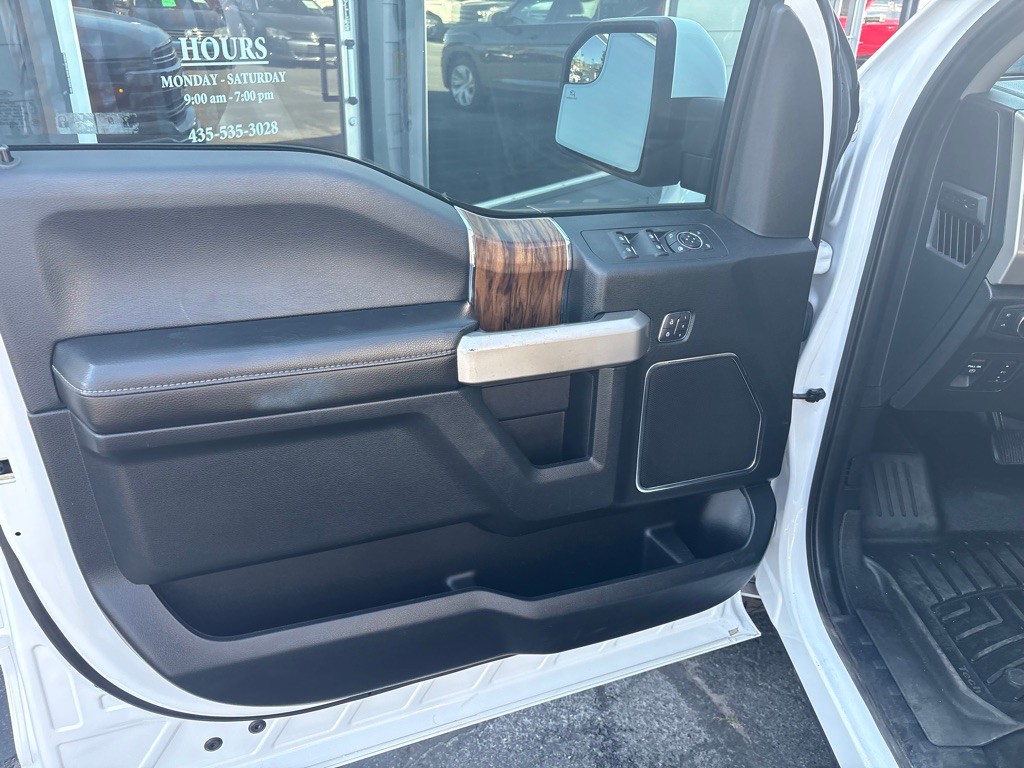 2019 Ford F-150 Image 9
