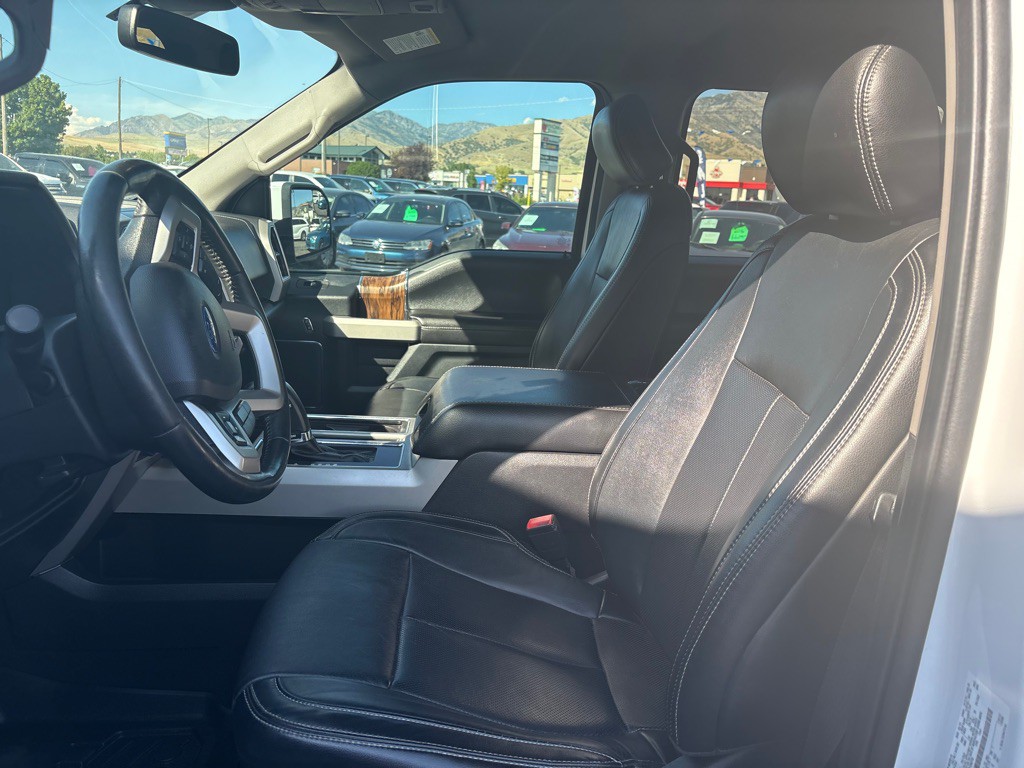 2019 Ford F-150 Image 10