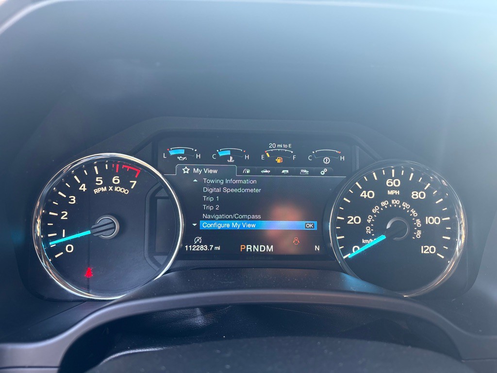 2019 Ford F-150 Image 12