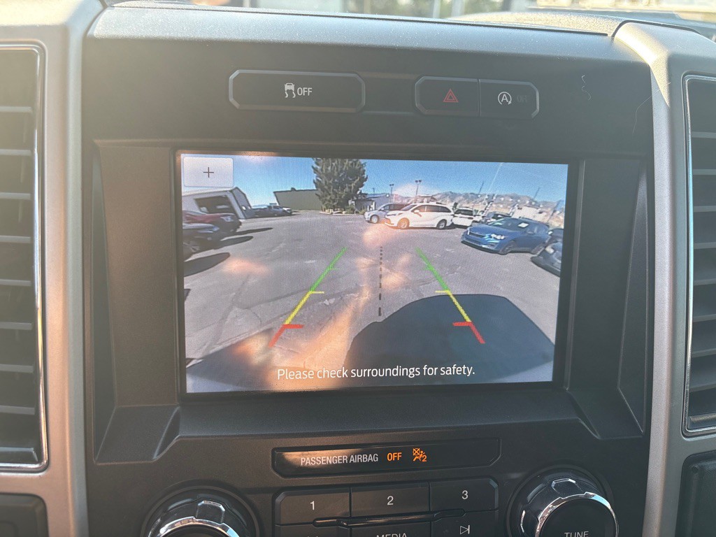 2019 Ford F-150 Image 13