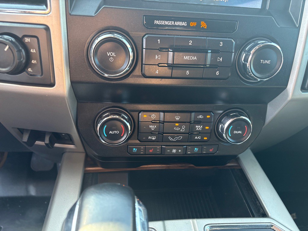 2019 Ford F-150 Image 14