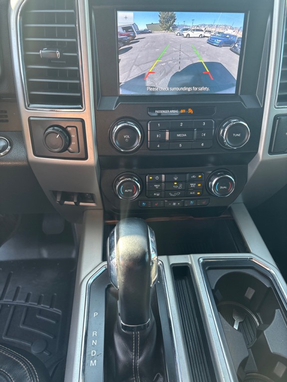 2019 Ford F-150 Image 15