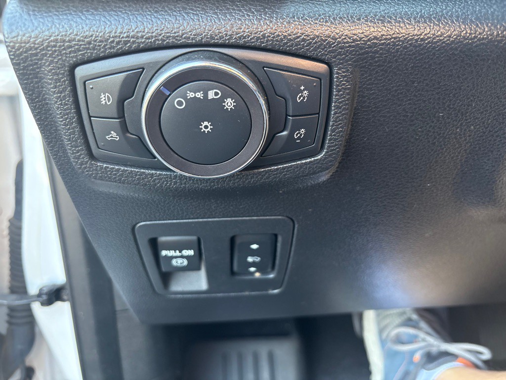 2019 Ford F-150 Image 16