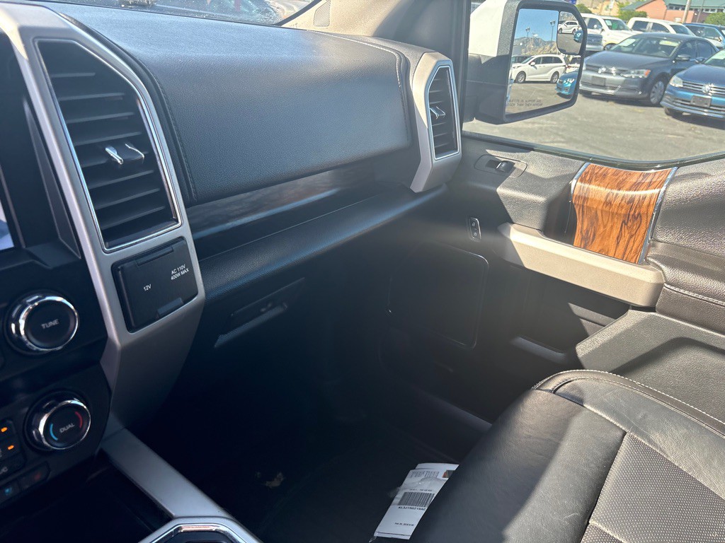 2019 Ford F-150 Image 17