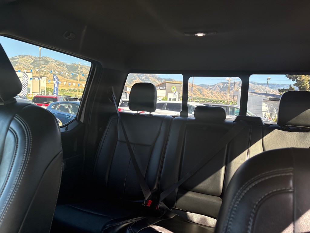 2019 Ford F-150 Image 18