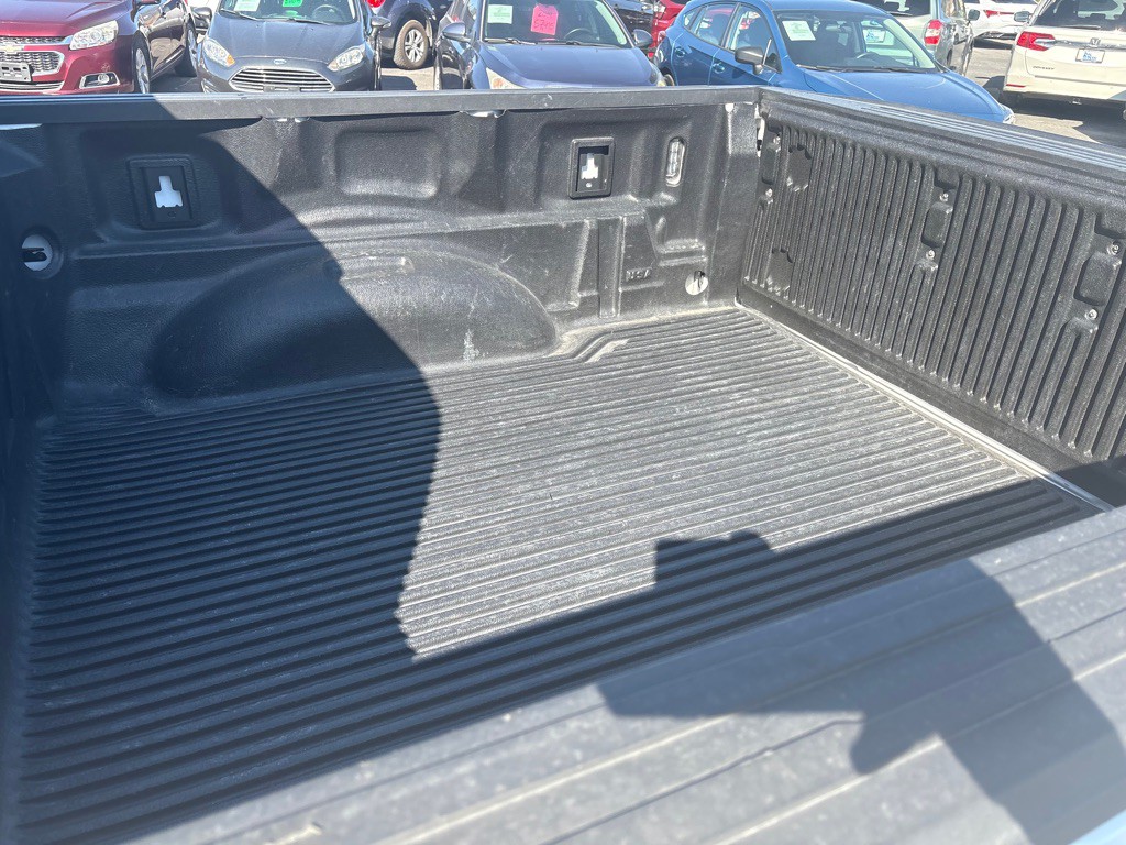 2019 Ford F-150 Image 20