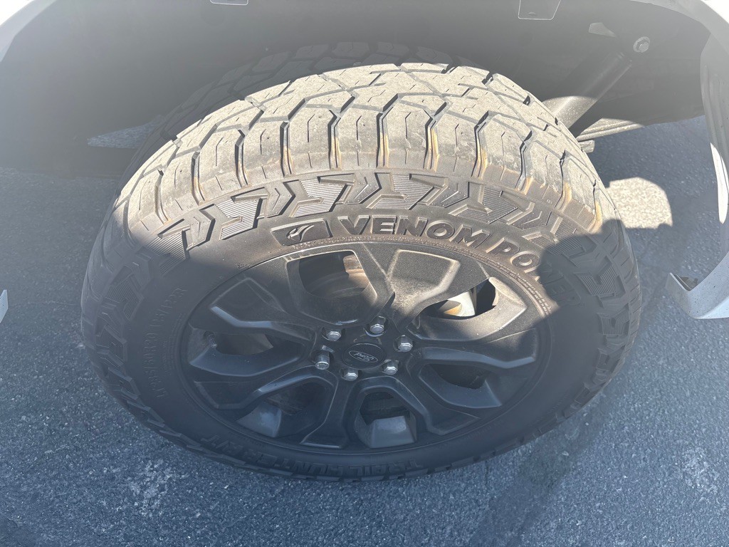2019 Ford F-150 Image 21
