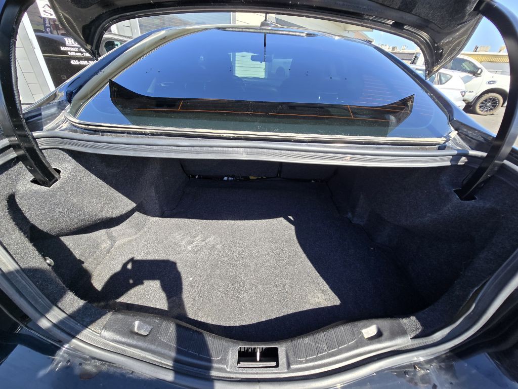 2017 Ford Fusion Image 26