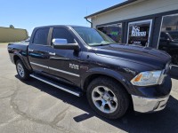 Image for 2015 RAM 1500 Laramie ID: 6695786