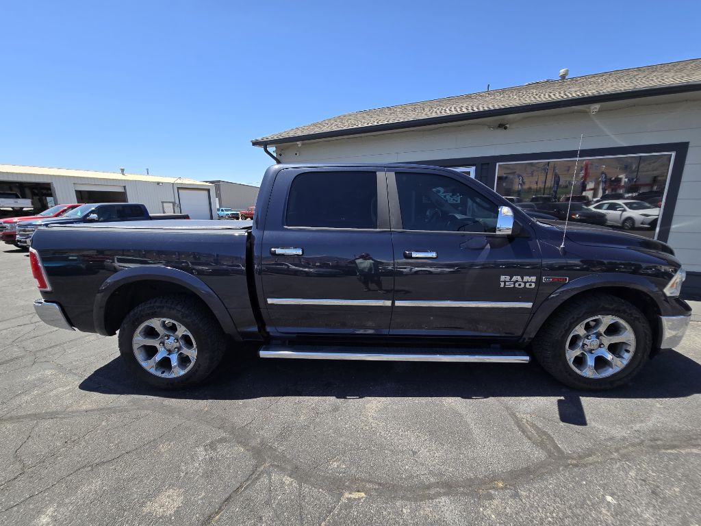 2015 RAM 1500 Image 2