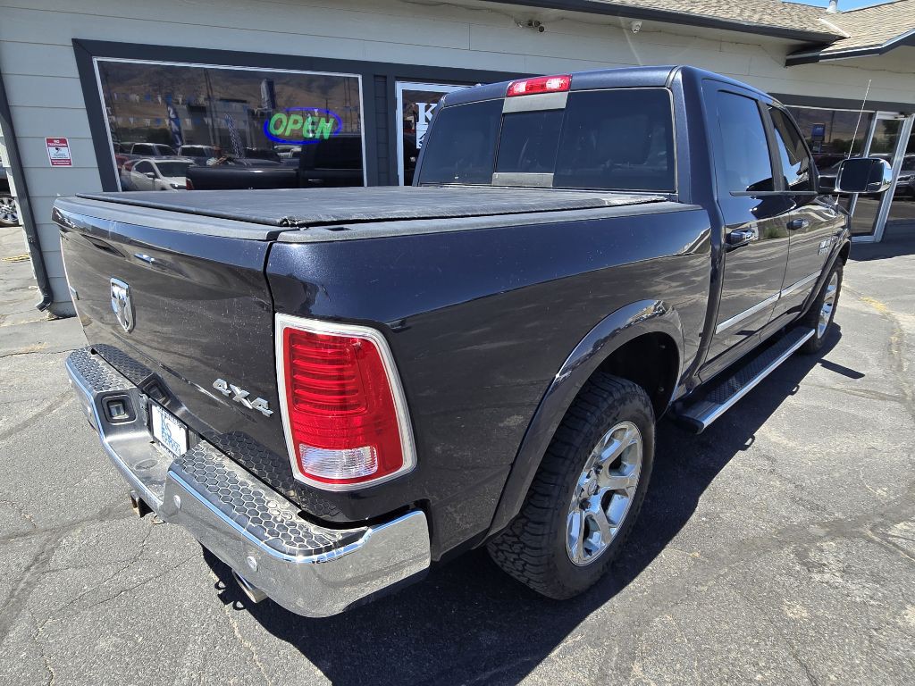 2015 RAM 1500 Image 3