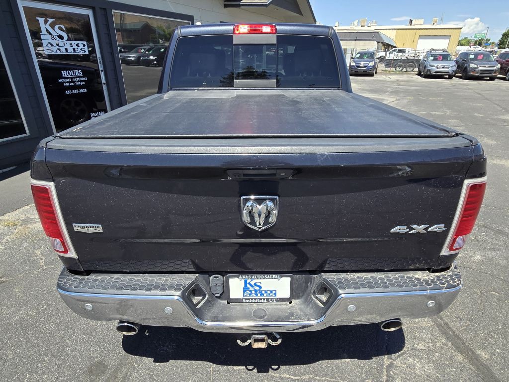 2015 RAM 1500 Image 4