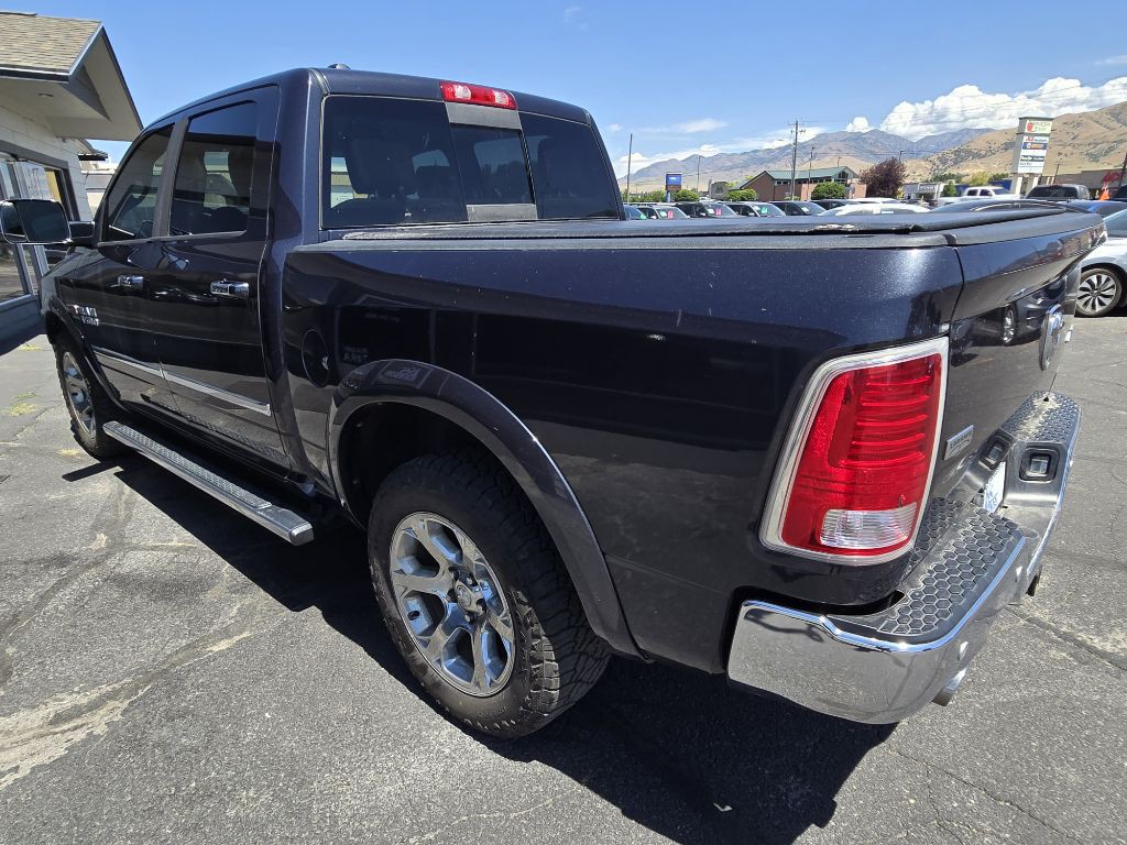2015 RAM 1500 Image 5
